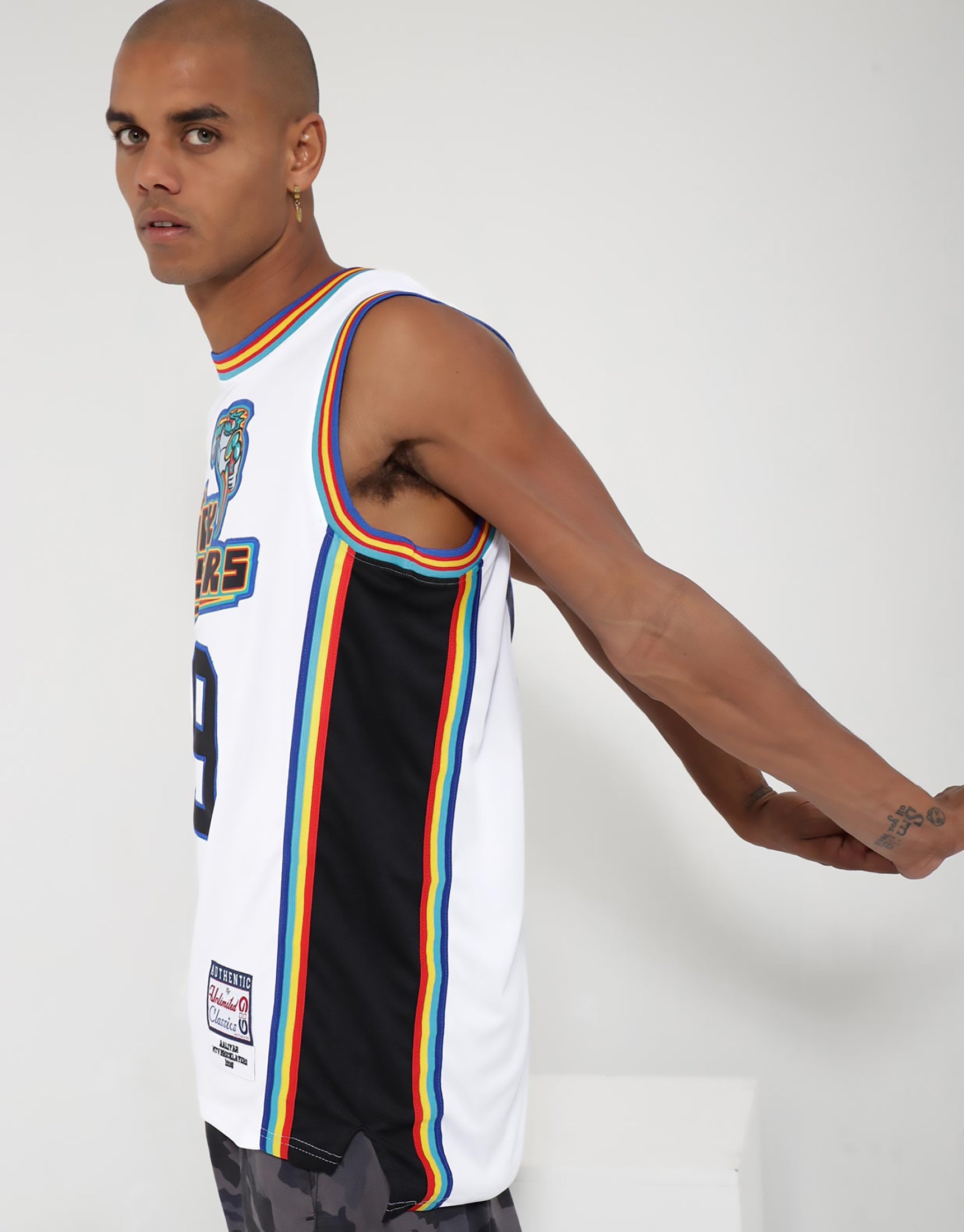 Customized Navy UCONN Basketball Jersey 99Jersey® Official