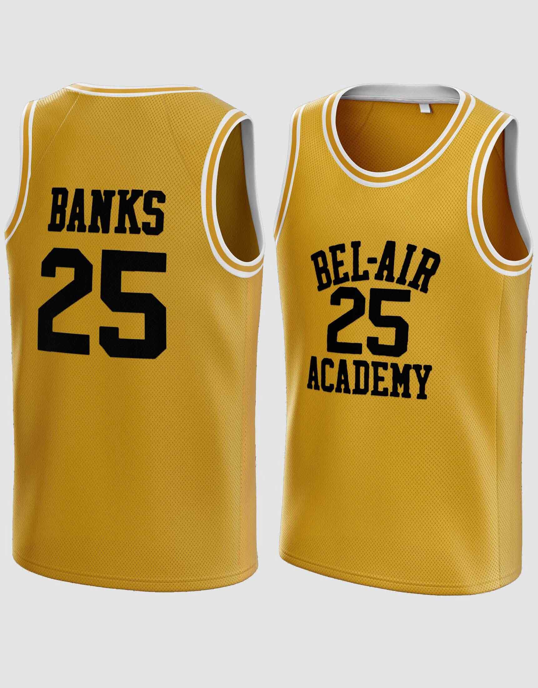 Fresh Prince Basketball Jersey Jknakn The Fresh Prince Of Bel Air